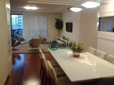 Apartamento com 4 Quartos à venda, 480m² no Ingá, Niterói