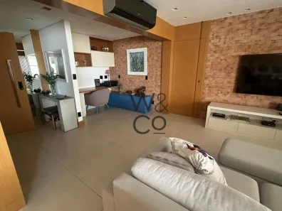Apartamento com 3 Quartos à venda, 156m² no Vila Olímpia, São Paulo