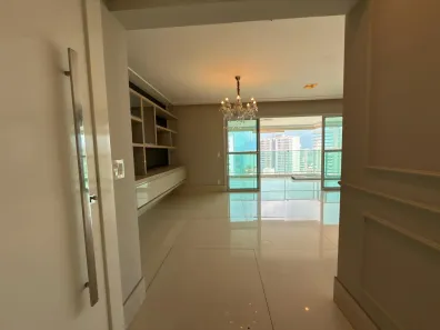Apartamento com 3 Quartos à venda, 142m² no Ponta D'Areia, São Luís