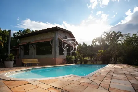 Casa de Condomínio com 5 Quartos à venda, 300m² no City Castello, Itu