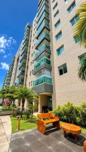 Apartamento com 1 Quarto à venda, 42m² no Jatiúca, Maceió