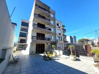 Apartamento com 2 Quartos à venda, 90m² no Marechal Floriano, Caxias do Sul