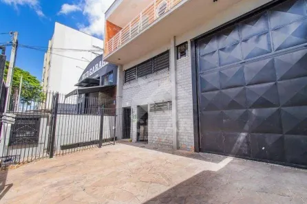 Galpão/Depósito/Armazém para alugar, 340m² no Vila Ipiranga, Porto Alegre