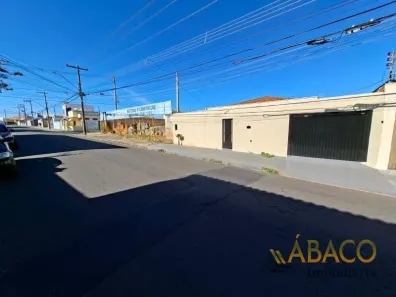 Casa com 3 Quartos à venda, 171m² no Vila Costa do Sol, São Carlos