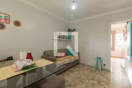 Apartamento com 2 Quartos à venda, 49m² no Sé, São Paulo