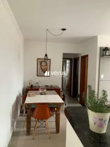 Apartamento com 2 Quartos à venda, 56m² no Santa Mônica, Uberlândia