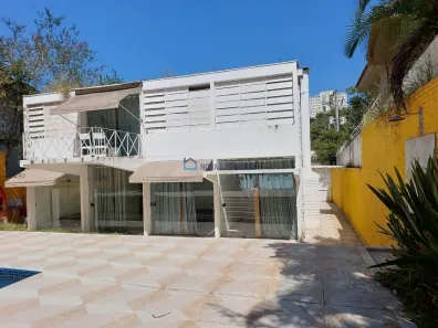 Casa com 11 Quartos à venda, 300m² no Jardim Morumbi, São Paulo