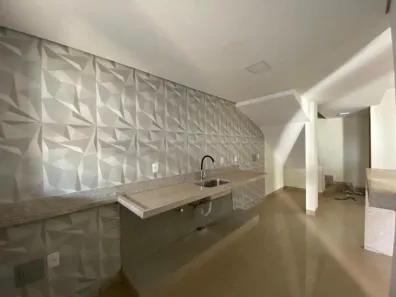 Casa com 2 Quartos à venda, 90m² no Jardim Europa, Uberlândia