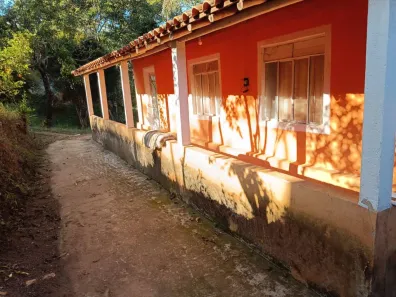 Fazenda/Sítio com 7 Quartos à venda, 6640m² no , Ritápolis