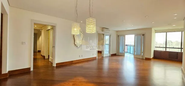 Apartamento com 3 Quartos à venda, 220m² no Jardim Bela Vista, Santo André