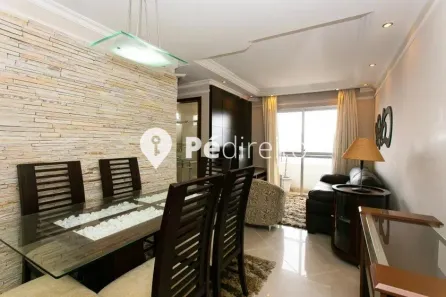 Apartamento com 2 Quartos à venda, 56m² no Vila Esperança, São Paulo