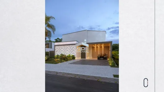 Casa com 4 Quartos à venda, 222m² no Loteamento Residencial Arborais, Campinas