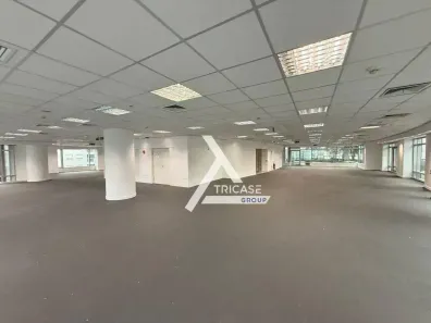 Sala Comercial para alugar, 1155m² no Vila Olímpia, São Paulo