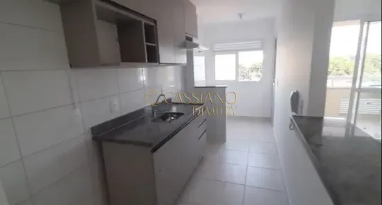 Apartamento com 2 Quartos à venda, 63m² no Parque Industrial, São José dos Campos