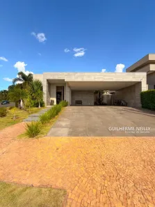 Casa de Condomínio com 4 Quartos à venda, 478m² no Golden Park Residence I, Mirassol