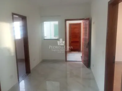 Apartamento com 2 Quartos para alugar, 42m² no Burgo Paulista, São Paulo