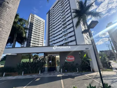 Apartamento com 2 Quartos à venda, 60m² no Parque Jamaica, Londrina