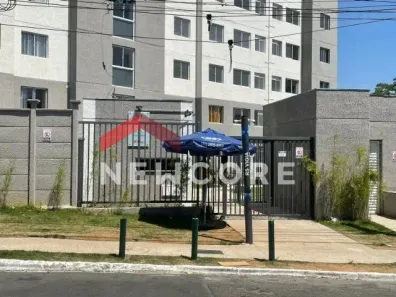 Apartamento com 2 Quartos à venda, 43m² no Jardim Leme, São Paulo