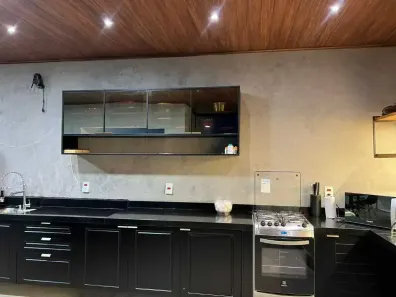 Casa com 2 Quartos à venda, 80m² no Residencial Professor Luiz Rossi (Padre Nóbrega), Marília