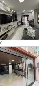 Apartamento com 2 Quartos à venda, 85m² no Colina de Laranjeiras, Serra