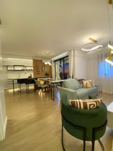 Apartamento com 3 Quartos à venda, 69m² no Centro, Canoas