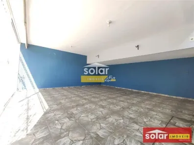 Sobrado com 3 Quartos à venda, 239m² no Vila São Geraldo, São Paulo