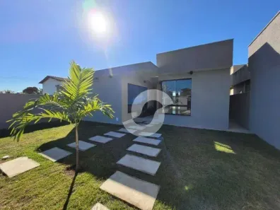 Casa com 3 Quartos à venda, 100m² no Inoã (Inoã), Maricá