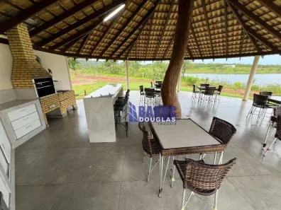 Lote/Terreno à venda, 714m² no , Chapada dos Guimarães