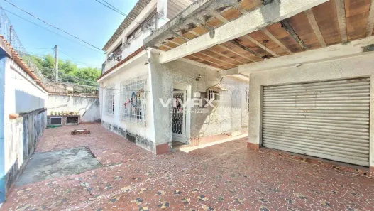Casa com 3 Quartos à venda, 245m² no Piedade, Rio de Janeiro