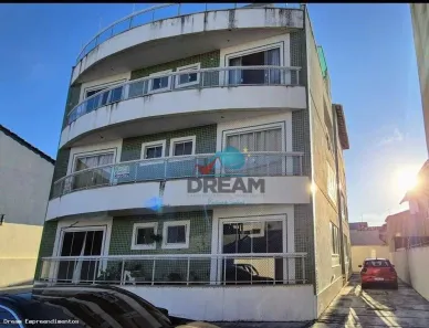 Apartamento com 3 Quartos à venda, 80m² no Jardim Mariléa, Rio das Ostras