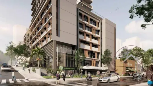 Apartamento com 1 Quarto à venda, 25m² no Perdizes, São Paulo