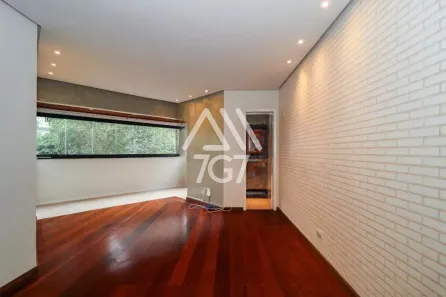 Apartamento com 3 Quartos à venda, 100m² no Vila Andrade, São Paulo