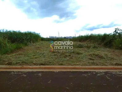 Lote/Terreno à venda, 300m² no Recreio Anhangüera, Ribeirão Preto
