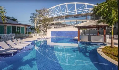 Apartamento com 3 Quartos à venda, 77m² no Engenho de Dentro, Rio de Janeiro