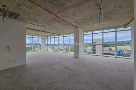 Sala Comercial para alugar, 104m² no Vale do Sereno, Nova Lima