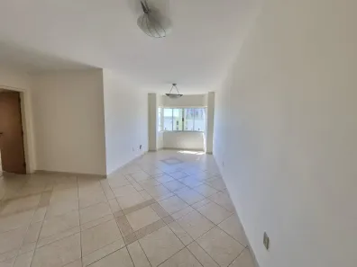 Apartamento com 3 Quartos para alugar, 90m² no Parque Rural Fazenda Santa Cândida, Campinas