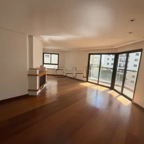 Apartamento com 3 Quartos para alugar, 193m² no Perdizes, São Paulo