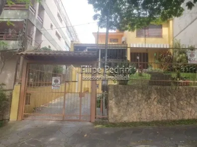 Casa com 5 Quartos à venda, 374m² no Cristal, Porto Alegre