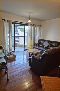 Apartamento com 4 Quartos à venda, 148m² no Indianópolis, São Paulo