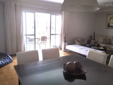 Apartamento com 4 Quartos à venda, 174m² no Vila Gomes Cardim, São Paulo