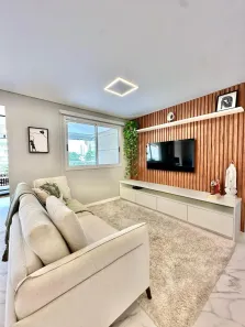 Apartamento com 3 Quartos à venda, 124m² no Tatuapé, São Paulo