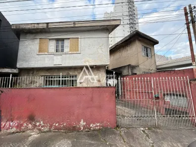 Casa com 2 Quartos à venda, 111m² no Silveira, Santo André