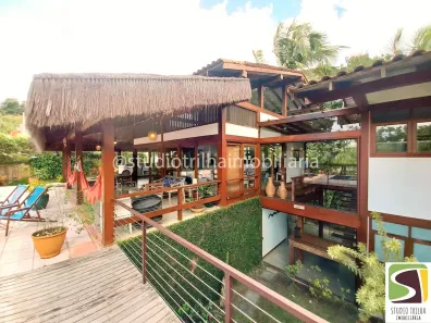 Casa com 5 Quartos à venda, 462m² no Siriúba, Ilhabela