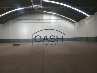 Galpão/Depósito/Armazém para alugar, 1650m² no Olaria, Rio de Janeiro