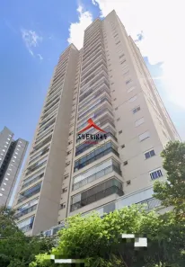 Apartamento com 3 Quartos à venda, 123m² no Parque São Jorge, São Paulo