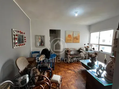 Apartamento com 2 Quartos à venda, 60m² no Méier, Rio de Janeiro