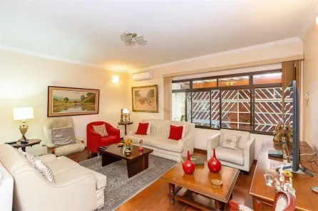 Sobrado com 3 Quartos à venda, 193m² no Santo Amaro, São Paulo