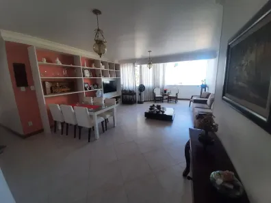Apartamento com 3 Quartos à venda, 137m² no Costa Azul, Salvador