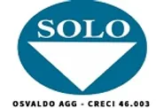 Logo da imobiliária