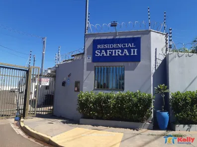 Casa de Condomínio com 2 Quartos à venda, 52m² no Jardim Santa Fé, Presidente Prudente